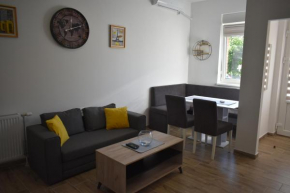 Apartman Stankovic